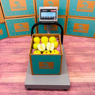 Green Dragonโข Apple Box Tropical Fruit Box